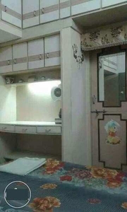 1 BHK Apartment 300 Sq.ft. for Rent in Jatharpeth, Akola