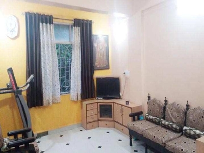 1 BHK Apartment 400 Sq.ft. for Rent in