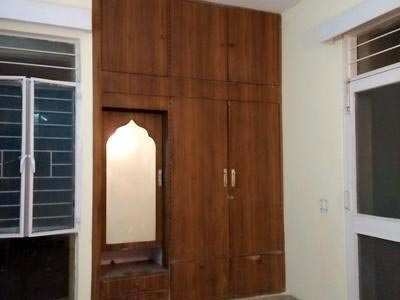 1 BHK Apartment 400 Sq.ft. for Rent in