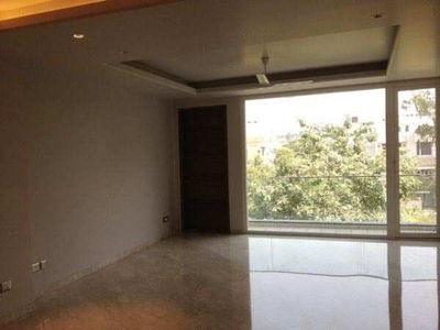 1 BHK Builder Floor 450 Sq.ft. for Rent in