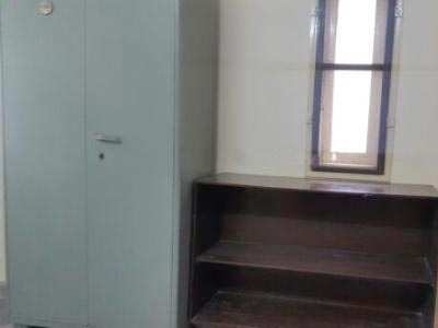 1 BHK Apartment 525 Sq.ft. for Rent in