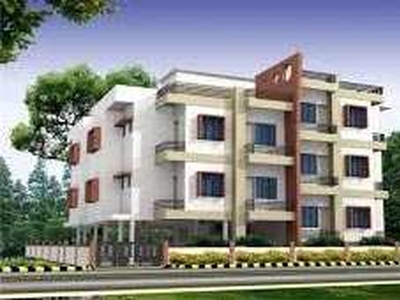 1 BHK Apartment 555 Sq.ft. for Rent in
