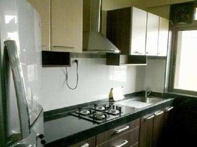 1 BHK Apartment 565 Sq.ft. for Rent in