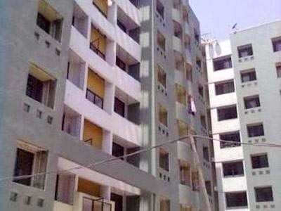 1 BHK Apartment 585 Sq.ft. for Rent in