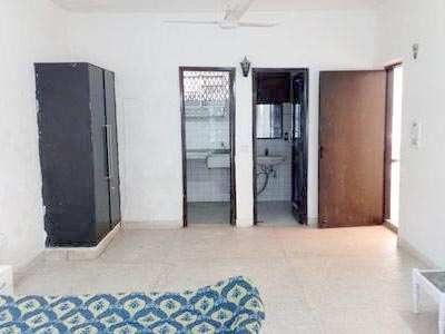 1 BHK Apartment 600 Sq.ft. for Rent in