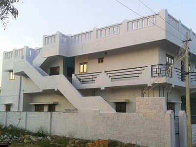 1 BHK House 625 Sq.ft. for Rent in