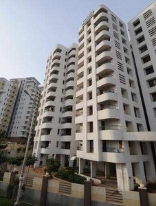 1 BHK Apartment 640 Sq.ft. for Rent in