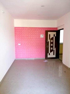 1 BHK Apartment 650 Sq.ft. for Rent in