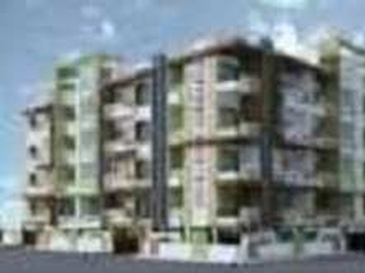 1 BHK Apartment 651 Sq.ft. for Rent in