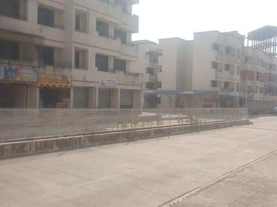1 BHK Apartment 660 Sq.ft. for Rent in