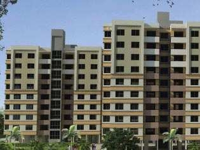 1 BHK Apartment 662 Sq.ft. for Rent in