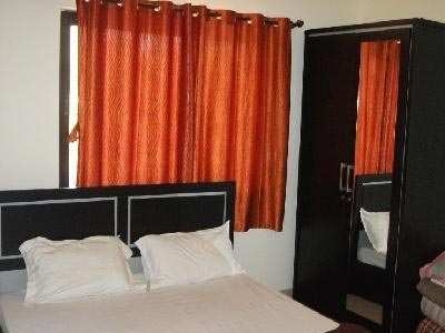 1 BHK Apartment 700 Sq.ft. for Rent in