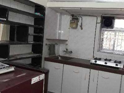 1 BHK Apartment 750 Sq.ft. for Rent in