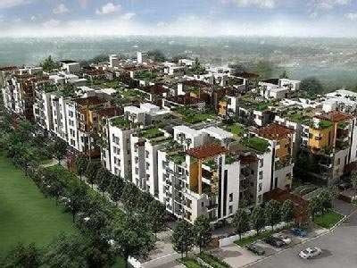 1 BHK Apartment 784 Sq.ft. for Rent in