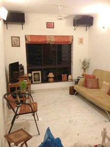 1 RK Apartment 950 Sq.ft. for Rent in Meera Nagar,