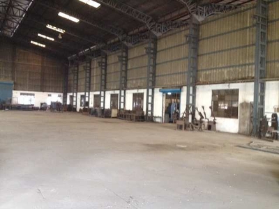 Warehouse 10 Acre for Rent in