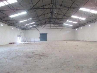 Warehouse 10 Bigha for Rent in