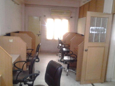 Office Space 100 Sq. Yards for Rent in