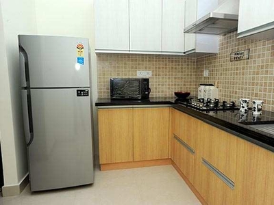 Residential Apartment 1000 Sq.ft. for Rent in Trimurti Nagar, Nagpur