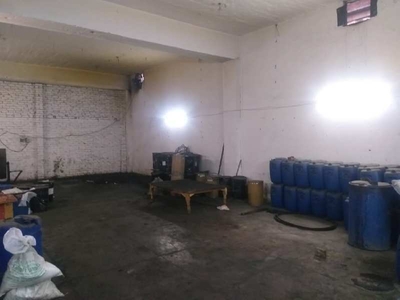 Factory 1000 Sq.ft. for Rent in