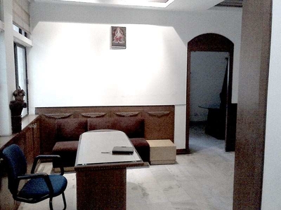 Office Space 1000 Sq.ft. for Rent in Civil Lines, Nagpur
