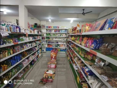 Showroom 1000 Sq.ft. for Rent in
