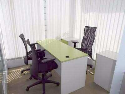 Office Space 10000 Sq.ft. for Rent in