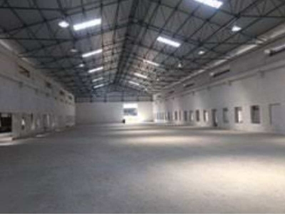 Warehouse 10000 Sq.ft. for Rent in Bharwain Road, Hoshiarpur