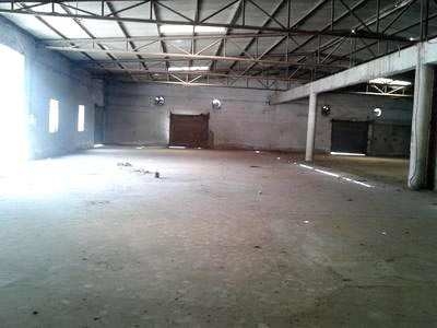 Warehouse 10000 Sq.ft. for Rent in Lal Kuan, Ghaziabad