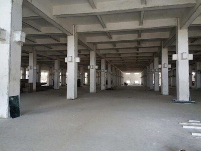 Factory 100000 Sq.ft. for Rent in
