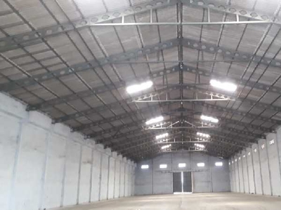 Factory 100000 Sq.ft. for Rent in Rapar, Kutch