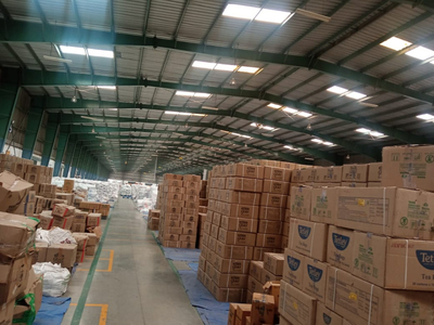 Warehouse 100000 Sq.ft. for Rent in Akbarpur Barota, Sonipat