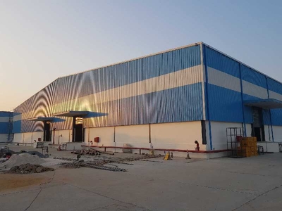 100000 Sq.ft. Warehouse for Rent in Bilaspur, Gurgaon