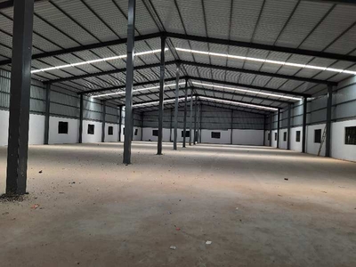Warehouse 100000 Sq.ft. for Rent in Kosamba, Surat