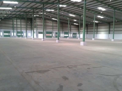 Warehouse 100000 Sq.ft. for Rent in Sanand, Ahmedabad