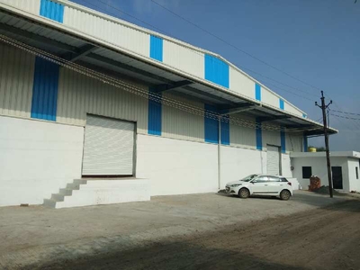 Warehouse 10800 Sq.ft. for Rent in Manglaya Sadak, Indore