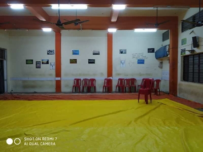 Office Space 1100 Sq.ft. for Rent in Upali Burj, Bijapur