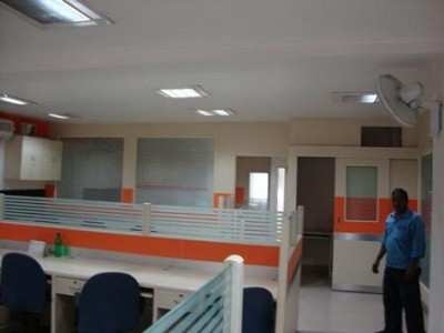 Office Space 1100 Sq.ft. for Rent in Wadgaon Sheri, Pune