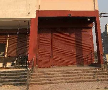 Showroom 1100 Sq.ft. for Rent in TDI City, Mohali