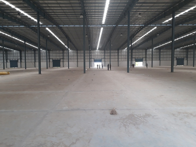Factory 110000 Sq.ft. for Rent in