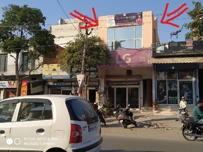 Office Space 1130 Sq.ft. for Rent in Assandh Road, Panipat