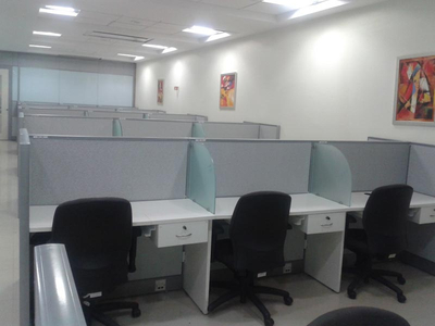 Office Space 1150 Sq.ft. for Rent in Cunningham Road, Bangalore