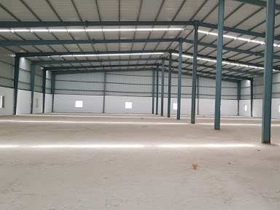 Warehouse 115000 Sq.ft. for Rent in
