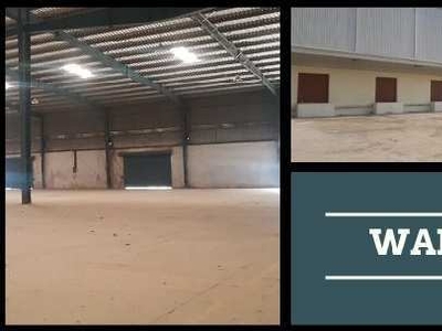 Warehouse 116000 Sq.ft. for Rent in