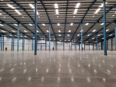 Warehouse 116000 Sq.ft. for Rent in