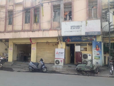 Commercial Shop 120 Sq.ft. for Rent in Adikmet, Hyderabad