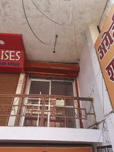 Commercial Shop 120 Sq.ft. for Rent in Khurram Nagar, Lucknow