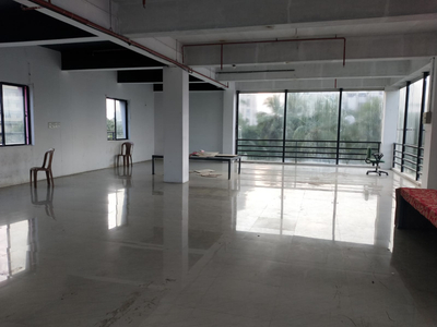 Office Space 1200 Sq.ft. for Rent in Kazhakkoottam, Thiruvananthapuram