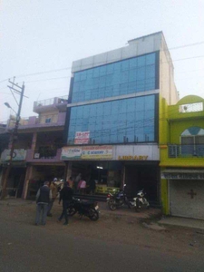 Office Space 1200 Sq.ft. for Rent in Saket Nagar, Bhopal