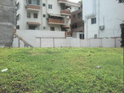 Residential Plot 1200 Sq.ft. for Rent in Rmv Extension, Bangalore
